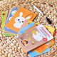 Educational kit Animal Creative games with a smudge pen Educational kit Animal Creative games with a smudge pen