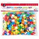 Brick blocks 280 element w Brick blocks 280 element w