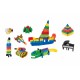 Brick blocks 280 element w Brick blocks 280 element w