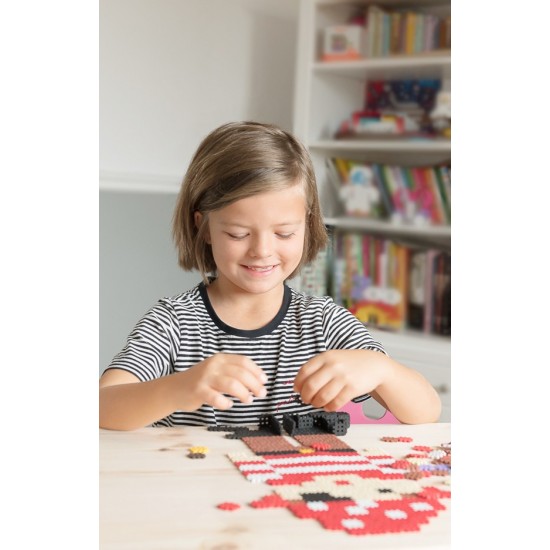Micro Waffle construction blocks 230 pieces Micro Waffle construction blocks 230 pieces