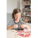 Micro Waffle construction blocks 230 pieces Micro Waffle construction blocks 230 pieces