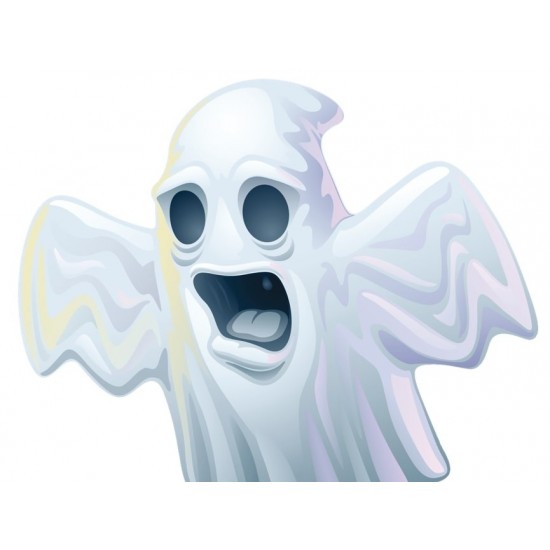 Crazy Science Laboratory ghost kit in Crazy Science Laboratory ghost kit in