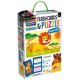 Kids puzzles and card cards Kids puzzles and card cards