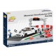 Cars Maserati GranTurism blocks for GT3 Racing Cars Maserati GranTurism blocks for GT3 Racing