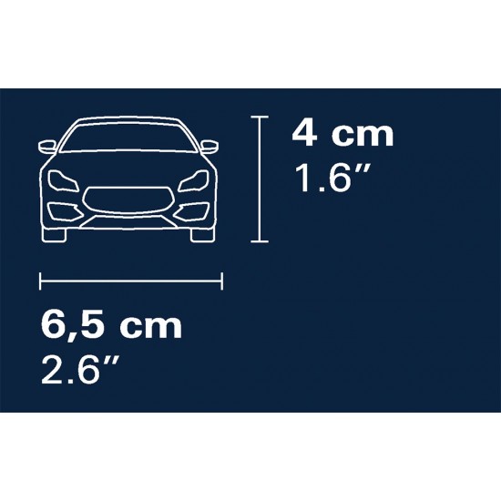 Cars Maserati GranTurism blocks for GT3 Racing Cars Maserati GranTurism blocks for GT3 Racing