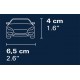 Cars Maserati GranTurism blocks for GT3 Racing Cars Maserati GranTurism blocks for GT3 Racing