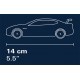 Cars Maserati GranTurism blocks for GT3 Racing Cars Maserati GranTurism blocks for GT3 Racing
