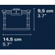 Cars Maserati GranTurism blocks for GT3 Racing Cars Maserati GranTurism blocks for GT3 Racing