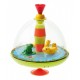 Doughnut Playing Ducks Family with Abka Doughnut Playing Ducks Family with Abka