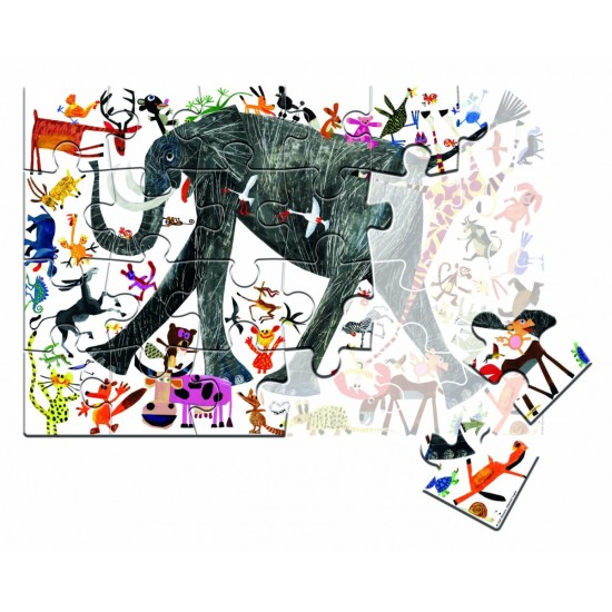 My Puzzle Animals My Puzzle Animals