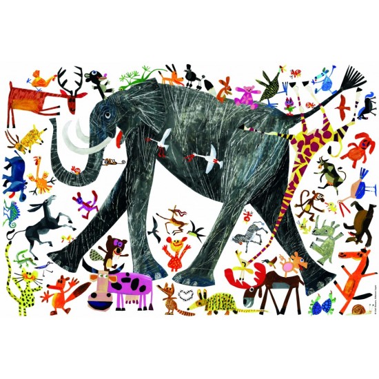 My Puzzle Animals My Puzzle Animals