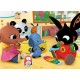Huge Bing 3 puzzles Huge Bing 3 puzzles