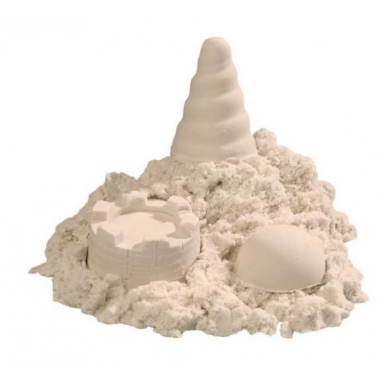 Super Sand Starter plastic mass Super Sand Starter plastic mass