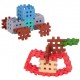 Waffle Mini Pastel pads 70 element w Waffle Mini Pastel pads 70 element w