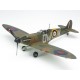 Plastic model Supermarine Spitfire Mk.I. aircraft Plastic model Supermarine Spitfire Mk.I. aircraft