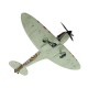 Plastic model Supermarine Spitfire Mk.I. aircraft Plastic model Supermarine Spitfire Mk.I. aircraft