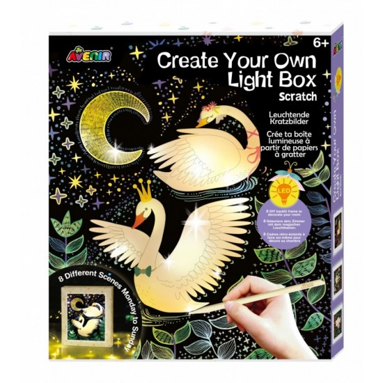 Avenir Scratchmaker Create your wreathful poodles ko Avenir Scratchmaker Create your wreathful poodles ko