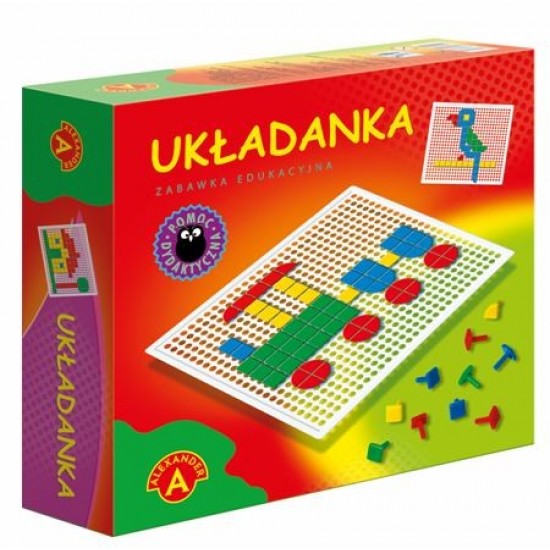 Uk adanka W Pude ku Uk adanka W Pude ku