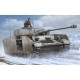 German Pz.Beob.Wg. IV Ausf.J German Pz.Beob.Wg. IV Ausf.J