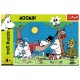 Puzzle 24 elementy Radosny dzie Mumink w puzzle Puzzle 24 elementy Radosny dzie Mumink w puzzle