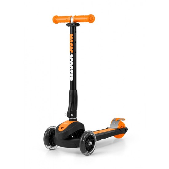 Hulajnoga Scooter Magic Orange Hulajnoga Scooter Magic Orange