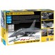 Plastic Model Aircraft YAK-130 Russian Light Bomber 1/48 Plastic Model Aircraft YAK-130 Russian Light Bomber 1/48