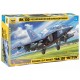 Plastic Model Aircraft YAK-130 Russian Light Bomber 1/48 Plastic Model Aircraft YAK-130 Russian Light Bomber 1/48