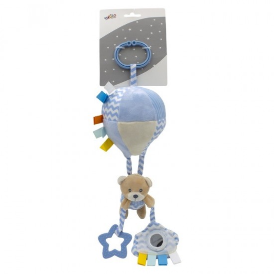 Pendant with accessories New Baby - Mi 32 cm Pendant with accessories New Baby - Mi 32 cm