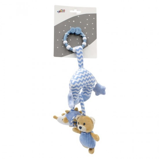 Pendant with accessories New Baby - Mi 24 cm Pendant with accessories New Baby - Mi 24 cm