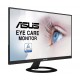 ASUS VZ249HE 60.5 cm (23.8) 1920 x 1080 pixels Full HD LED Black