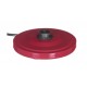Bosch TWK3A014 electric kettle 1.7 L Red 2400 W