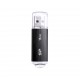 Silicon Power Ultima U02 USB flash drive 16 GB USB Type-A 2.0 Black