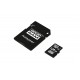Goodram M1AA-1280R12 memory card 128 GB MicroSDXC Class 10 UHS-I