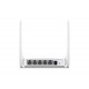 Mercusys MW305R wireless router Single-band (2.4 GHz) Fast Ethernet White