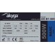 Akyga AK-B1-500 power supply unit 500 W 20+4 pin ATX ATX Grey