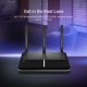 TP-LINK Archer VR2100 wireless router Dual-band (2.4 GHz / 5 GHz) Gigabit Ethernet Black