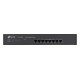 TP-LINK TL-SG1008 network switch Unmanaged