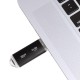 Silicon Power Blaze B02 USB flash drive 64 GB USB Type-A 3.2 Gen 1 (3.1 Gen 1) Black