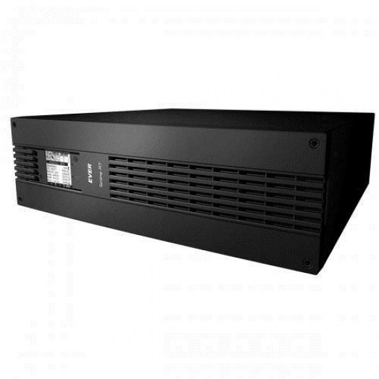 Ever SINLINE RT XL 3000 uninterruptible power supply (UPS) Line-Interactive 3000 VA 3000 W 9 AC outlet(s)