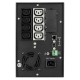 Eaton 5P 1550i uninterruptible power supply (UPS) 1550 VA 1100 W 8 AC outlet(s)