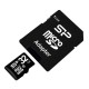 Silicon Power SP032GBSTH010V10SP memory card 32 GB MicroSDHC UHS-I Class 10
