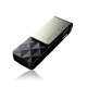 Silicon Power Blaze B30 USB flash drive 32 GB USB Type-A 3.0 (3.1 Gen 1) Black