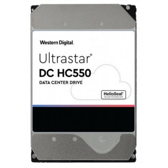 Western Digital Ultrastar 0F38462 3.5 16000 GB Serial ATA III