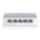 TP-LINK TL-SF1005D Unmanaged White
