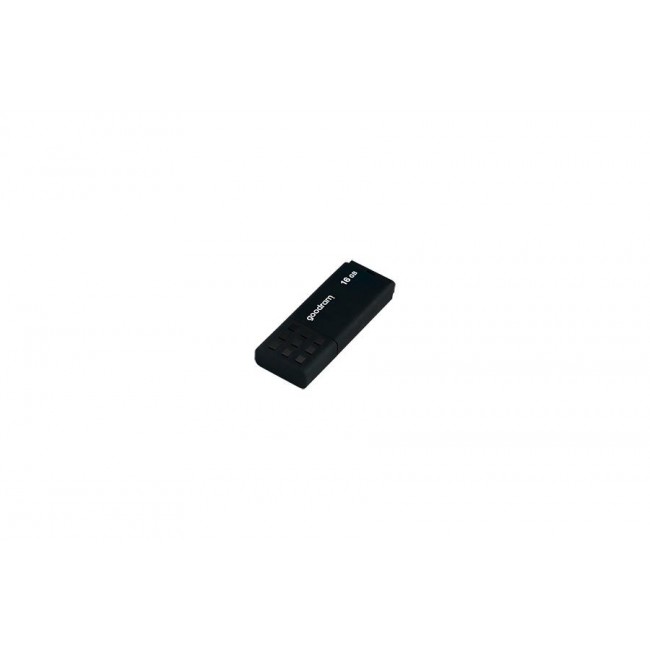 Goodram UME3 USB flash drive 16 GB USB Type-A 3.0 (3.1 Gen 1) Black