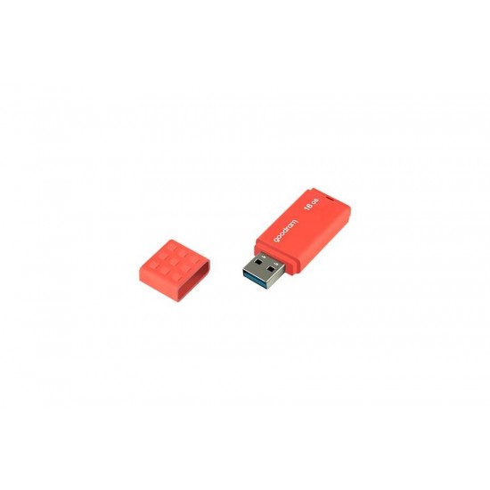 Goodram 32GB USB 2.0 USB flash drive USB Type-A Orange
