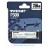 PATRIOT P300 M.2 PCI-EX4 NVME 256GB