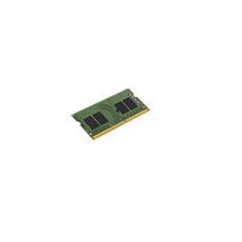 Kingston Technology ValueRAM KVR26S19S6/8 memory module 8 GB 1 x 8 GB DDR4 2666 MHz