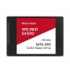Western Digital Red SA500 2.5 1000 GB Serial ATA III 3D NAND
