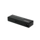 UNITEK Y-1039 cable gender changer USB 3.0 SATA Black